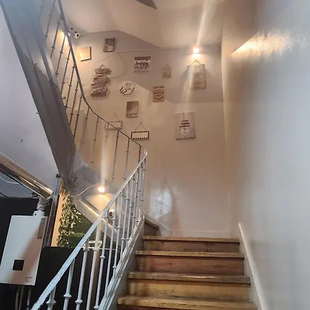 Appartamento Daora Cost Lisbona