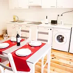 Daora Cost Apartment Lissabon