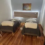 Apartment Daora Cost Lissabon